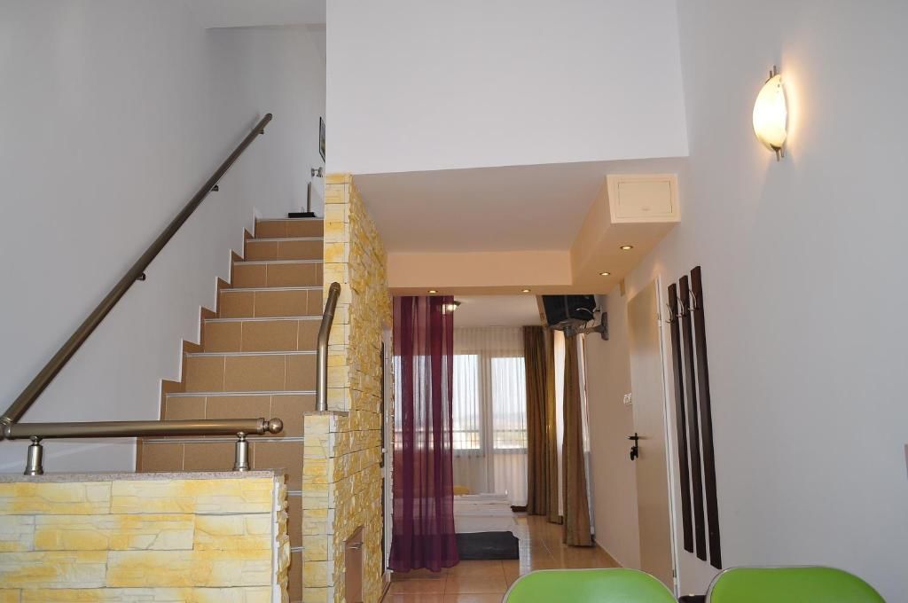 Гостевой дом Family Hotel DAF Обзор